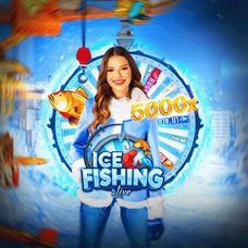 Ice Fishing